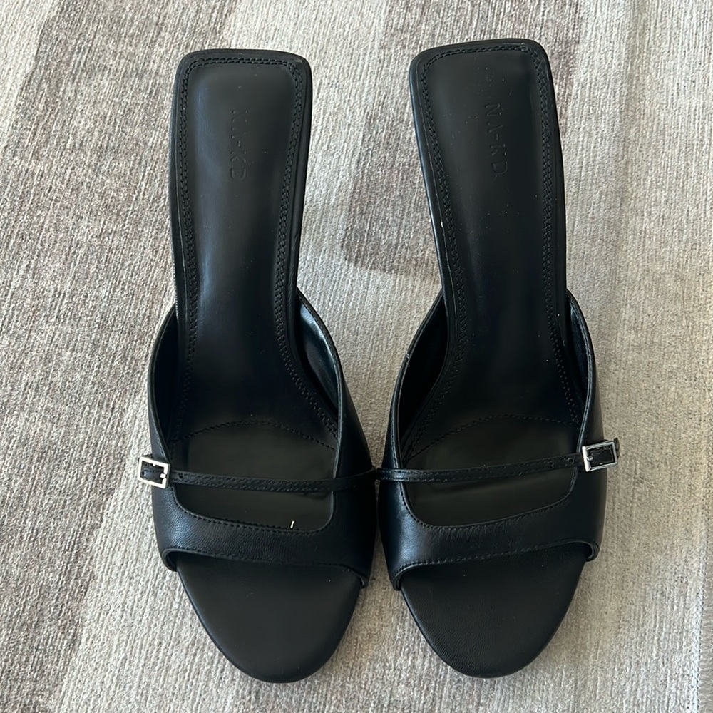 Brand new never worn, NAKD fashion sandal